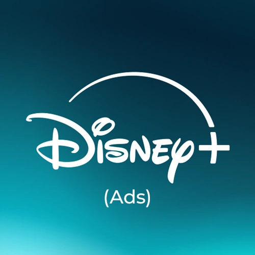 Disney+